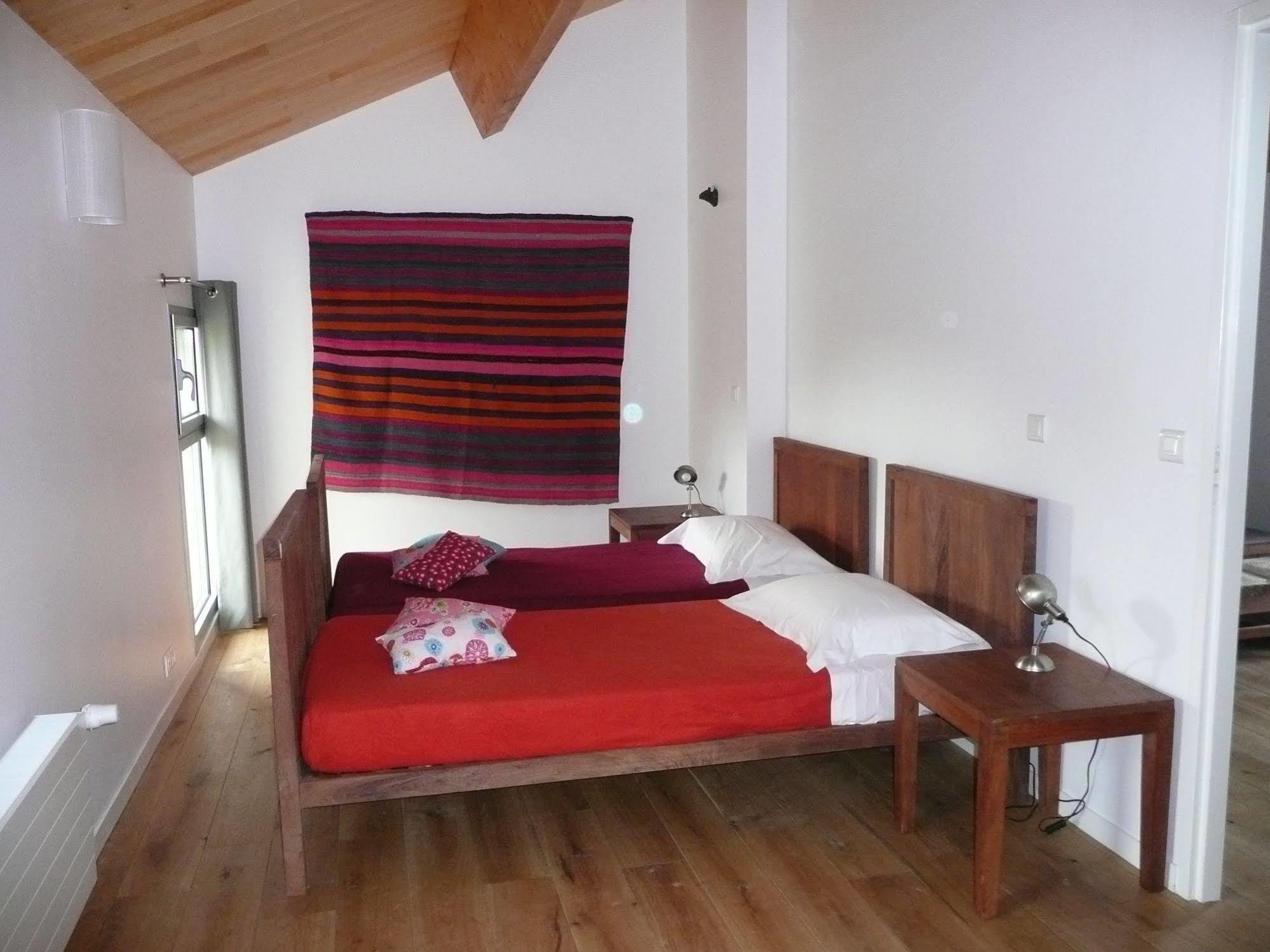 Domaine Du Normandoux, The Originals Relais Hotell Tercé Exteriör bild