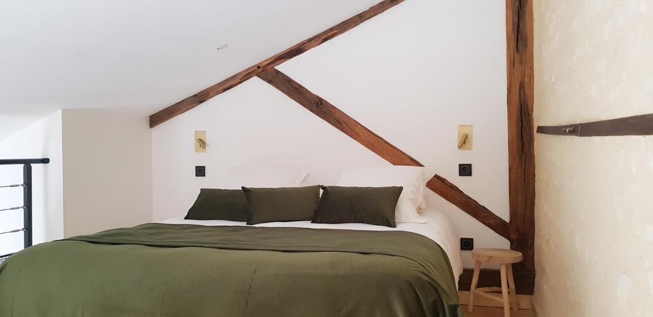 Domaine Du Normandoux, The Originals Relais Hotell Tercé Exteriör bild