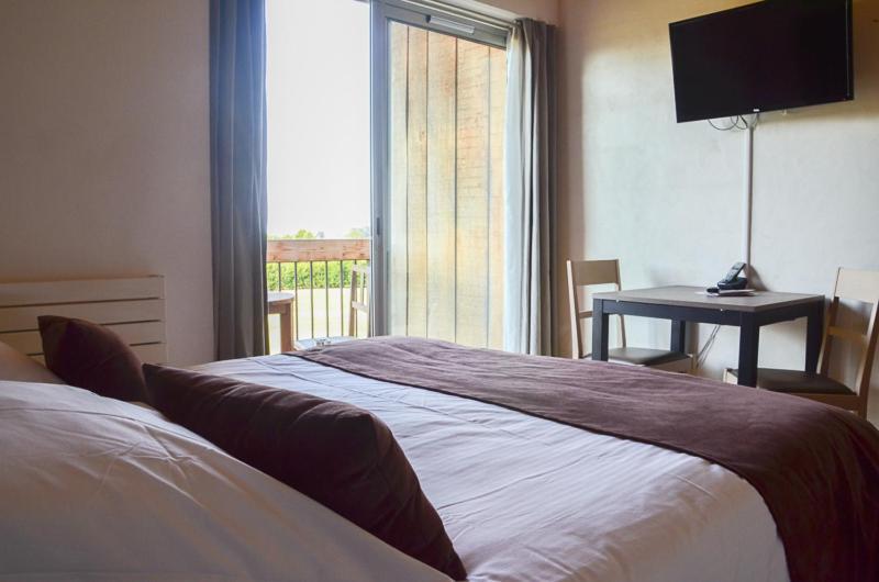 Domaine Du Normandoux, The Originals Relais Hotell Tercé Exteriör bild